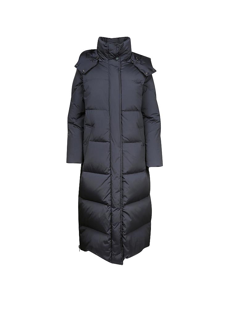 WOOLRICH | Daunenmantel "Aurora" | blau