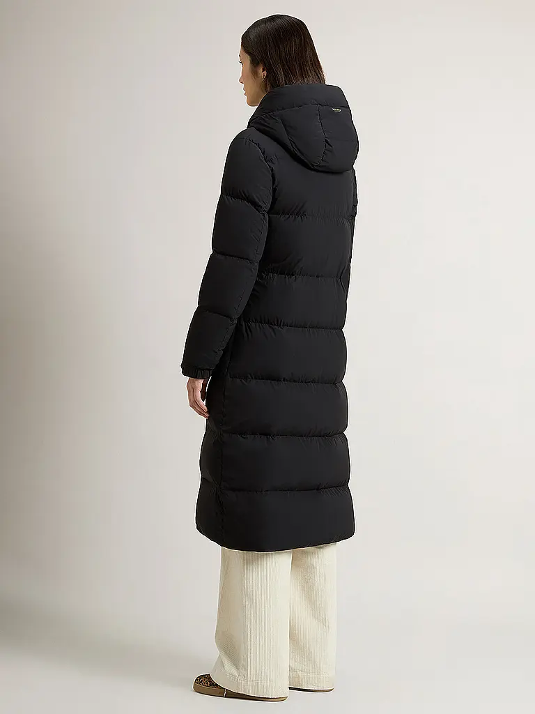 WOOLRICH | Daunenmantel CLOUD MADISON | 