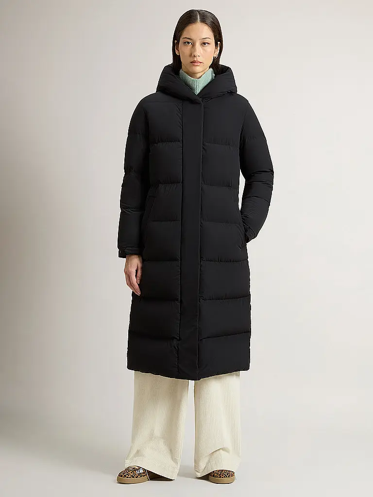 WOOLRICH | Daunenmantel CLOUD MADISON | 