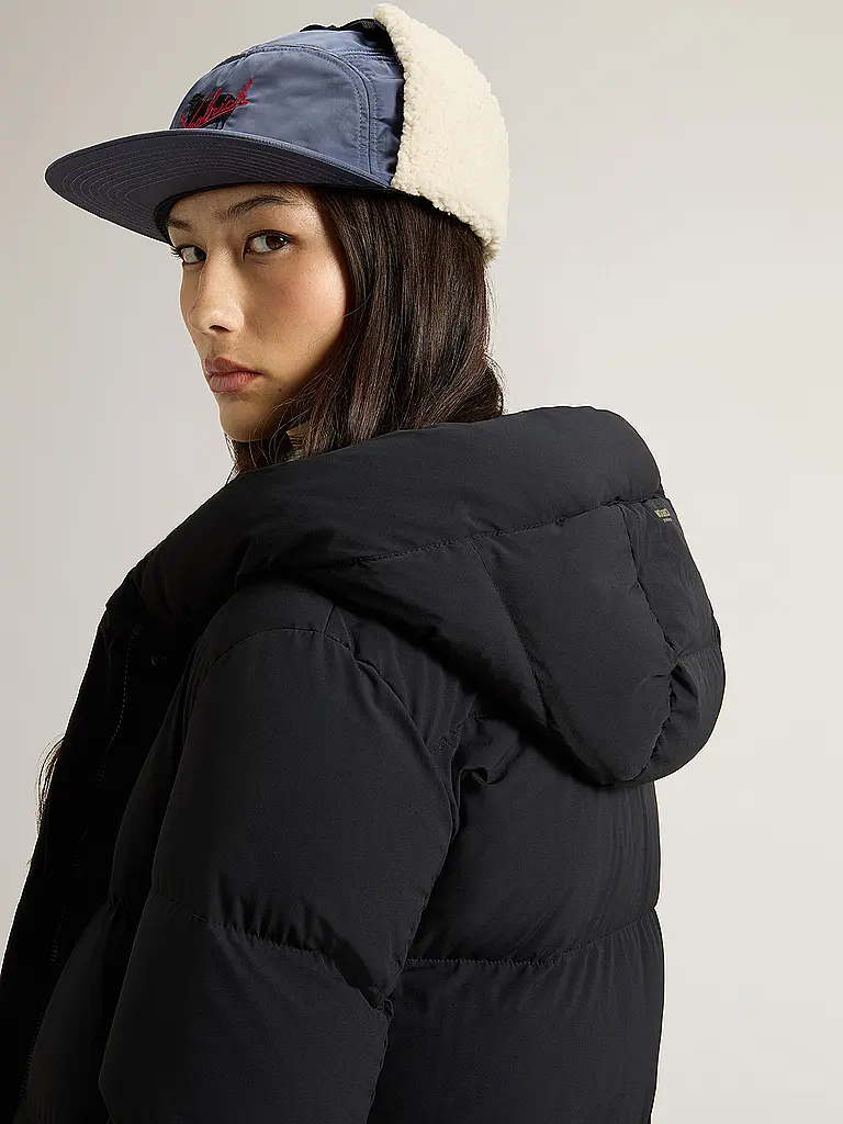 WOOLRICH | Daunenmantel CLOUD MADISON | 