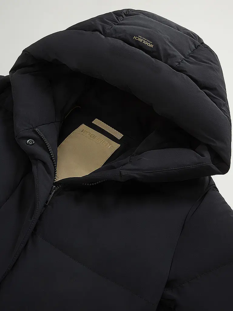 WOOLRICH | Daunenmantel CLOUD MADISON | 