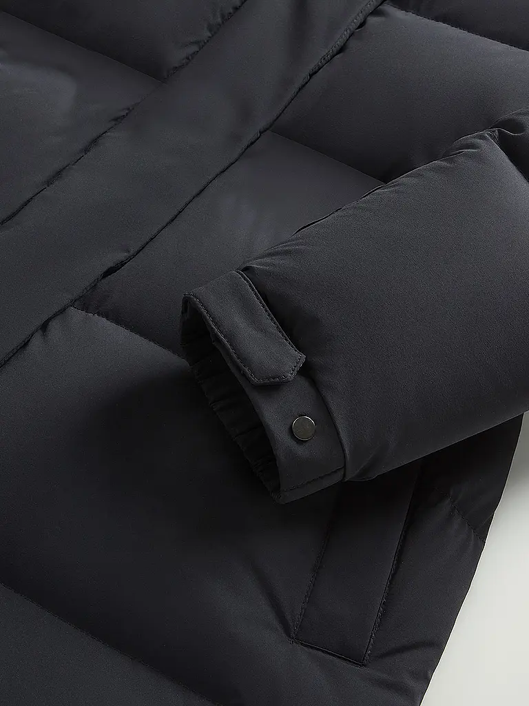 WOOLRICH | Daunenmantel CLOUD MADISON | 
