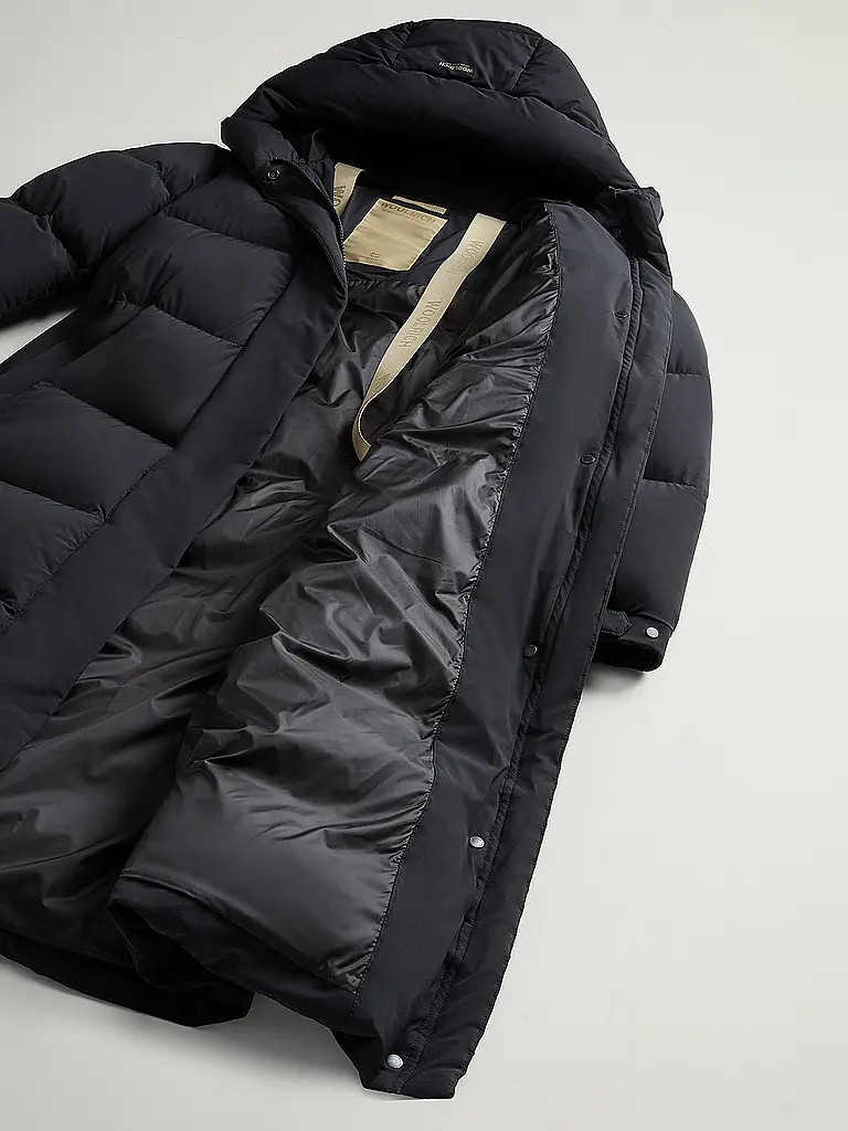 WOOLRICH | Daunenmantel CLOUD MADISON | 