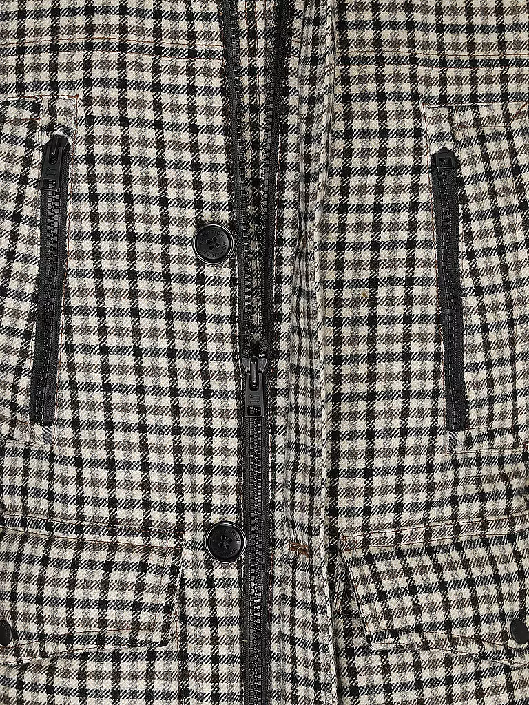 WOOLRICH | Daunenparka  | beige
