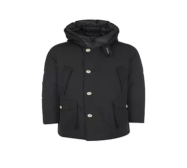 WOOLRICH Daunenparka ARCTIC