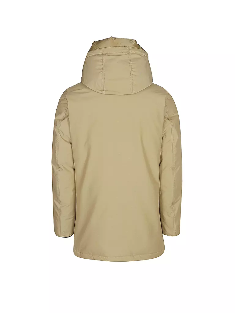 WOOLRICH | Daunenparka ARCTIC | beige