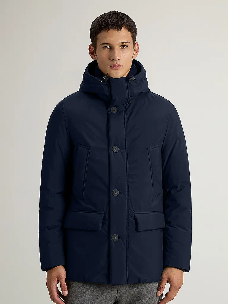 WOOLRICH | Daunenparka CLOUD ARCTIC |