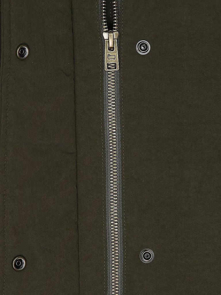 WOOLRICH | Daunenparka GRACE |