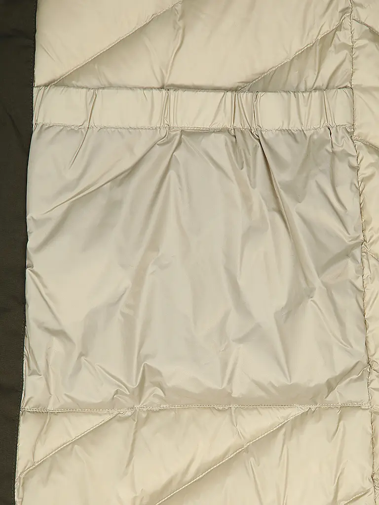 WOOLRICH | Daunenparka GRACE |