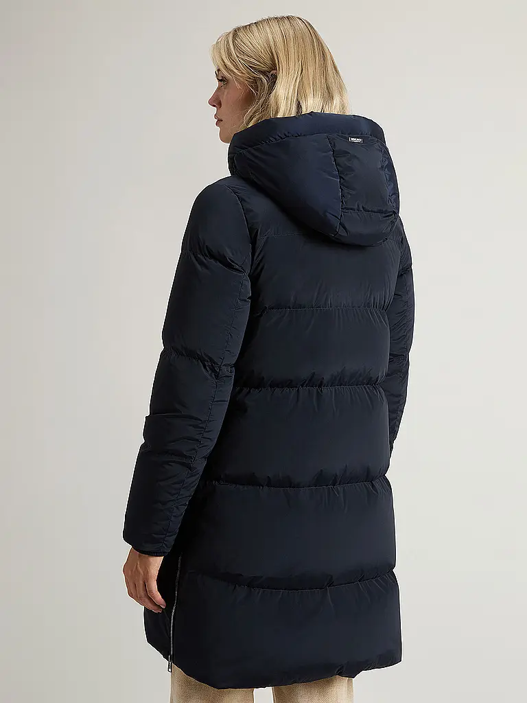 WOOLRICH | Daunenparka KELLY | dunkelblau