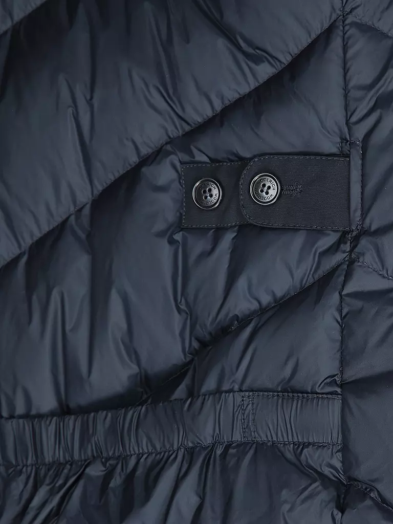 WOOLRICH | Daunenparka POLAR | schwarz