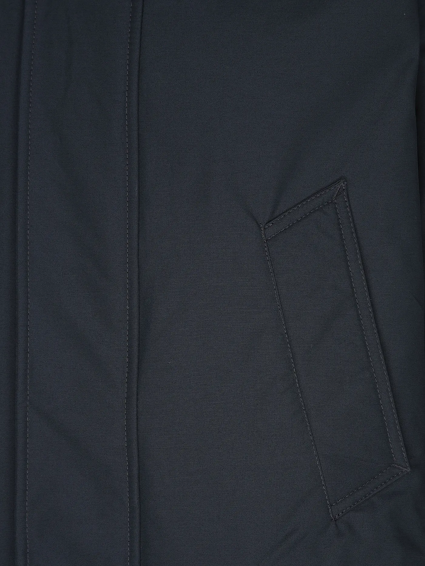 WOOLRICH | Daunenparka POLAR | blau