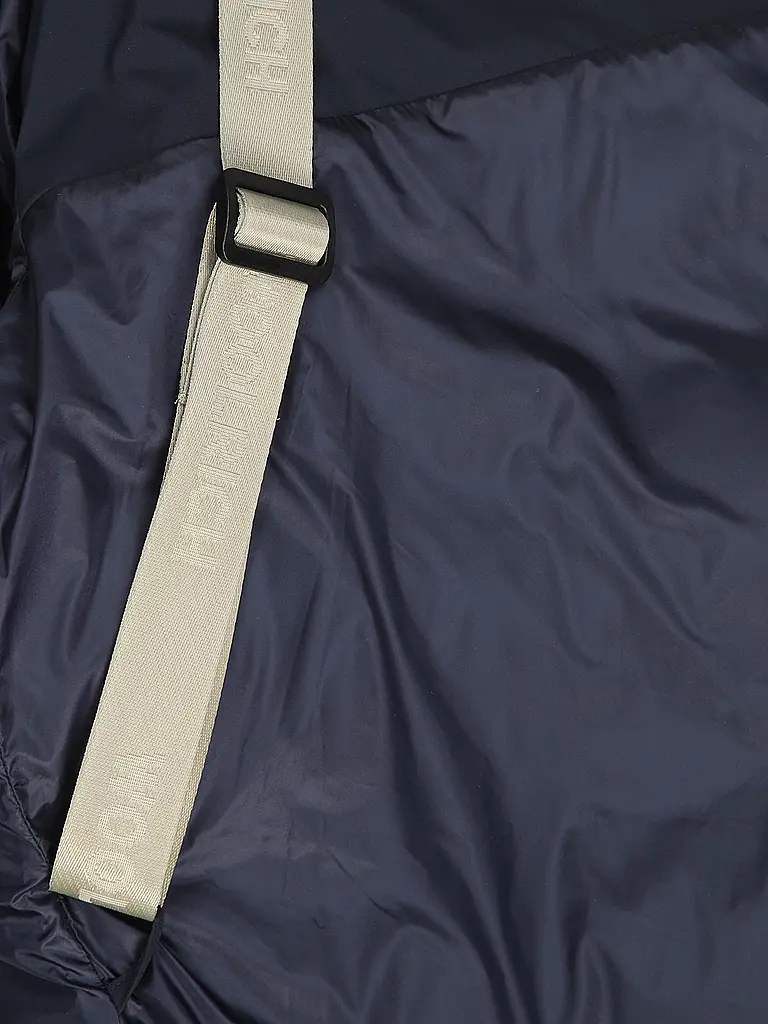 WOOLRICH | Daunensteppmantel MADISON | 