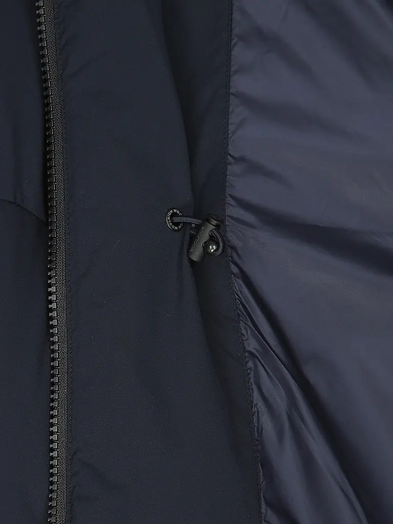 WOOLRICH | Daunensteppmantel MADISON | 