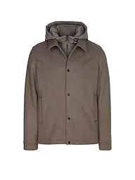 WOOLRICH | Jacke  | camel
