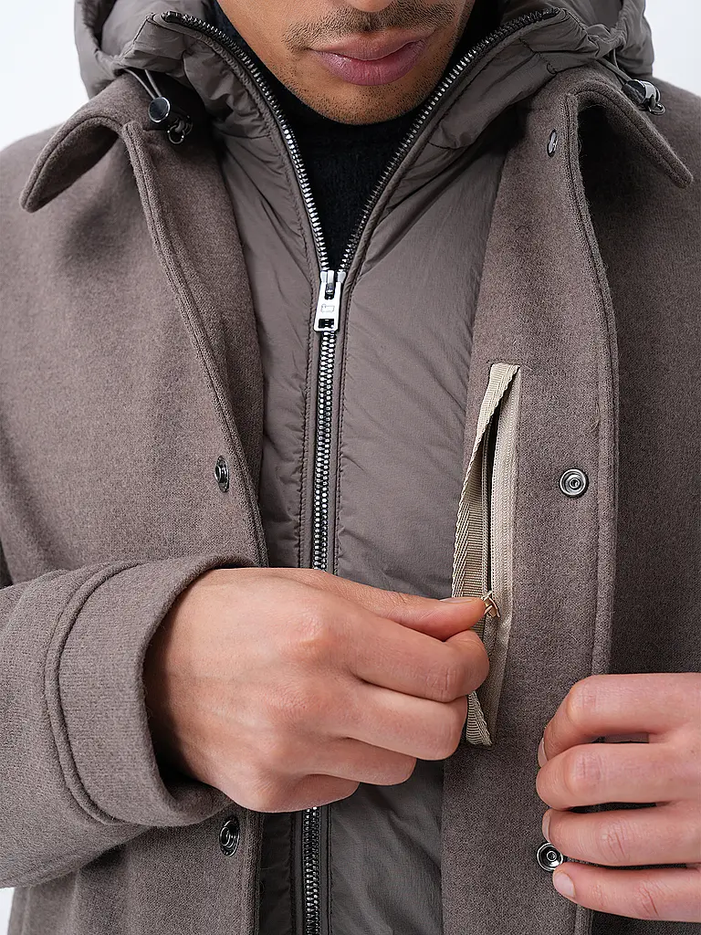WOOLRICH | Jacke | 