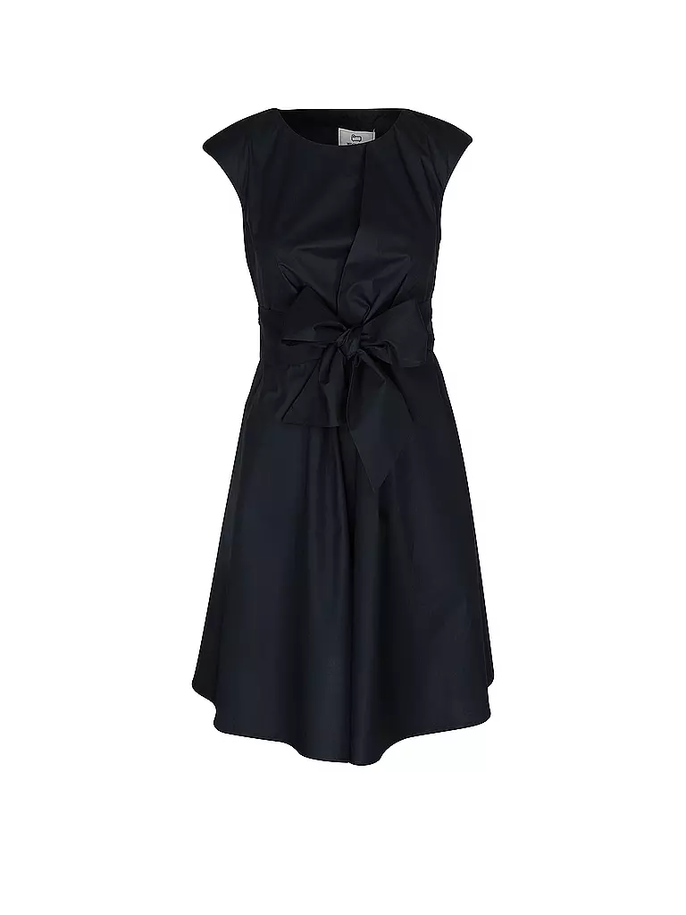 WOOLRICH | Kleid | dunkelblau