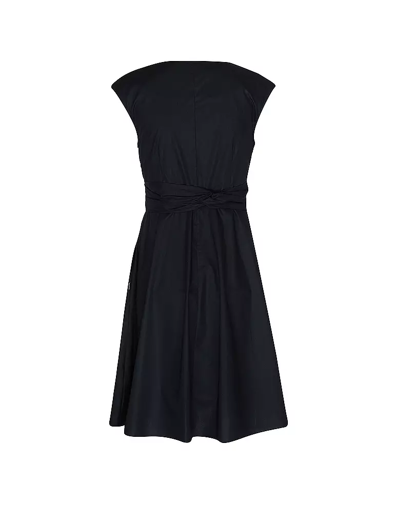 WOOLRICH | Kleid | dunkelblau