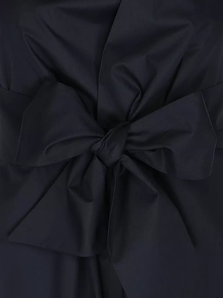 WOOLRICH | Kleid | dunkelblau