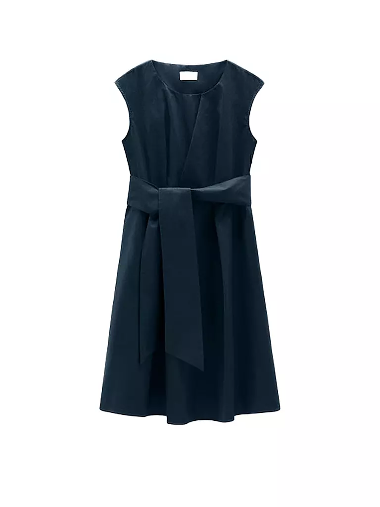 WOOLRICH | Kleid | dunkelblau