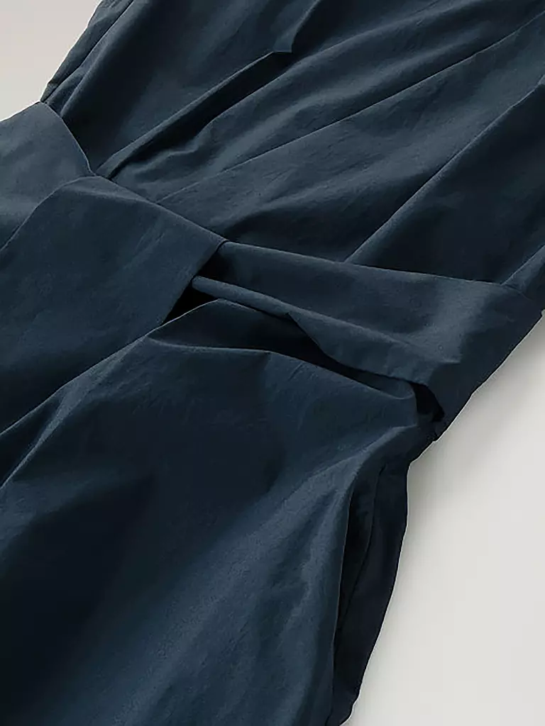 WOOLRICH | Kleid | dunkelblau