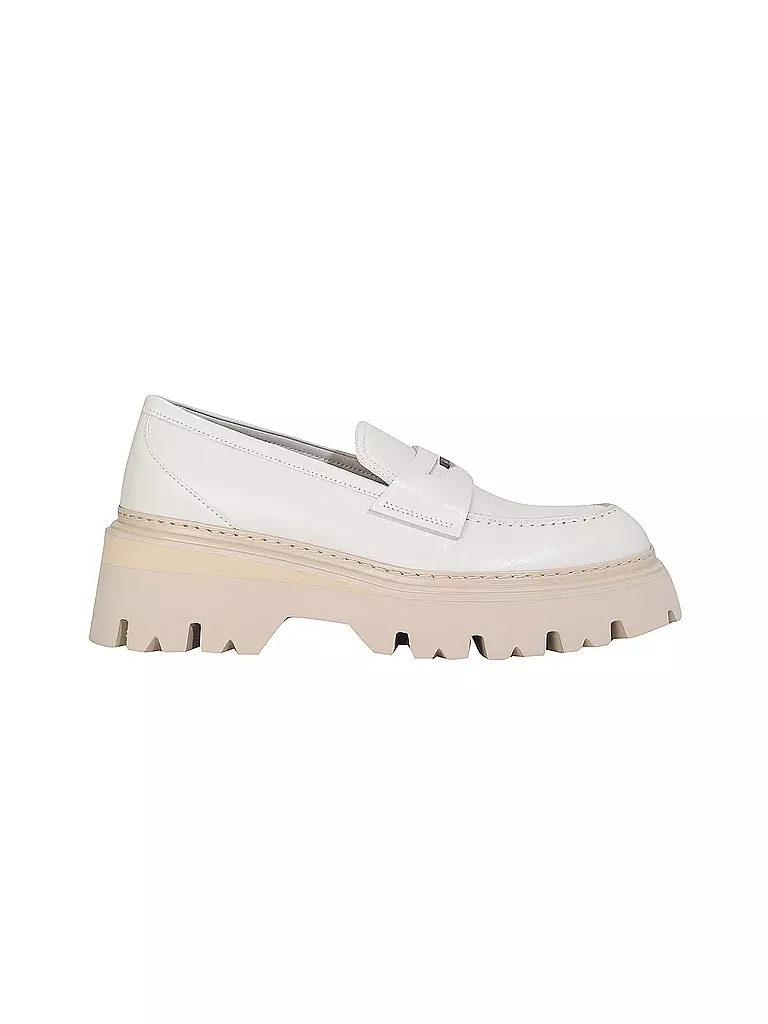 WOOLRICH | Loafer | beige