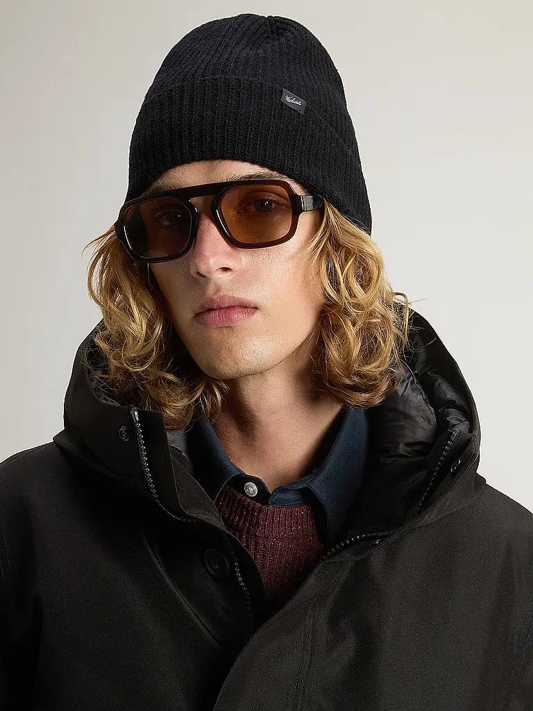 WOOLRICH | Mütze - Haube |