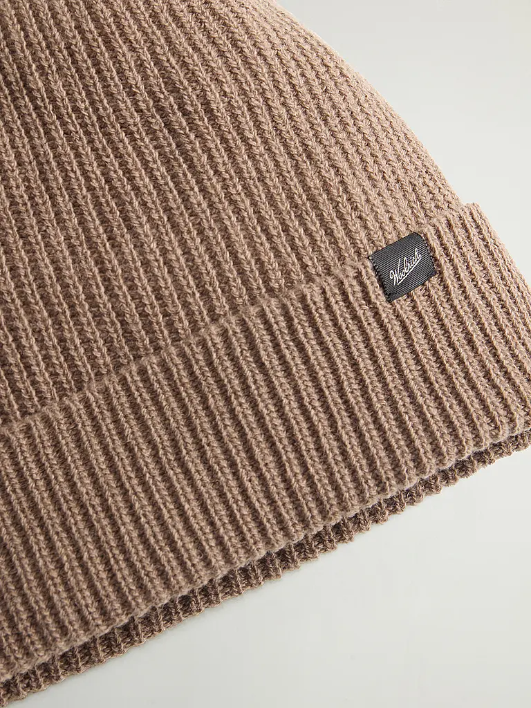 WOOLRICH | Mütze - Haube |
