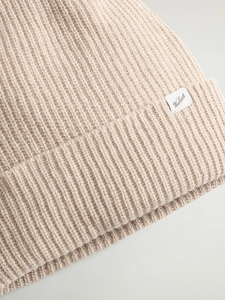 WOOLRICH | Mütze - Haube |