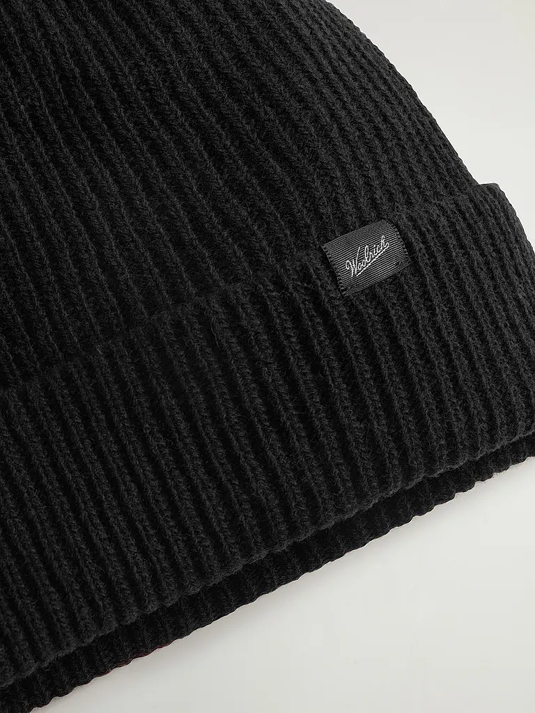 WOOLRICH | Mütze - Haube |