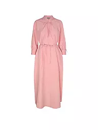 WOOLRICH | Maxikleid  | rosa