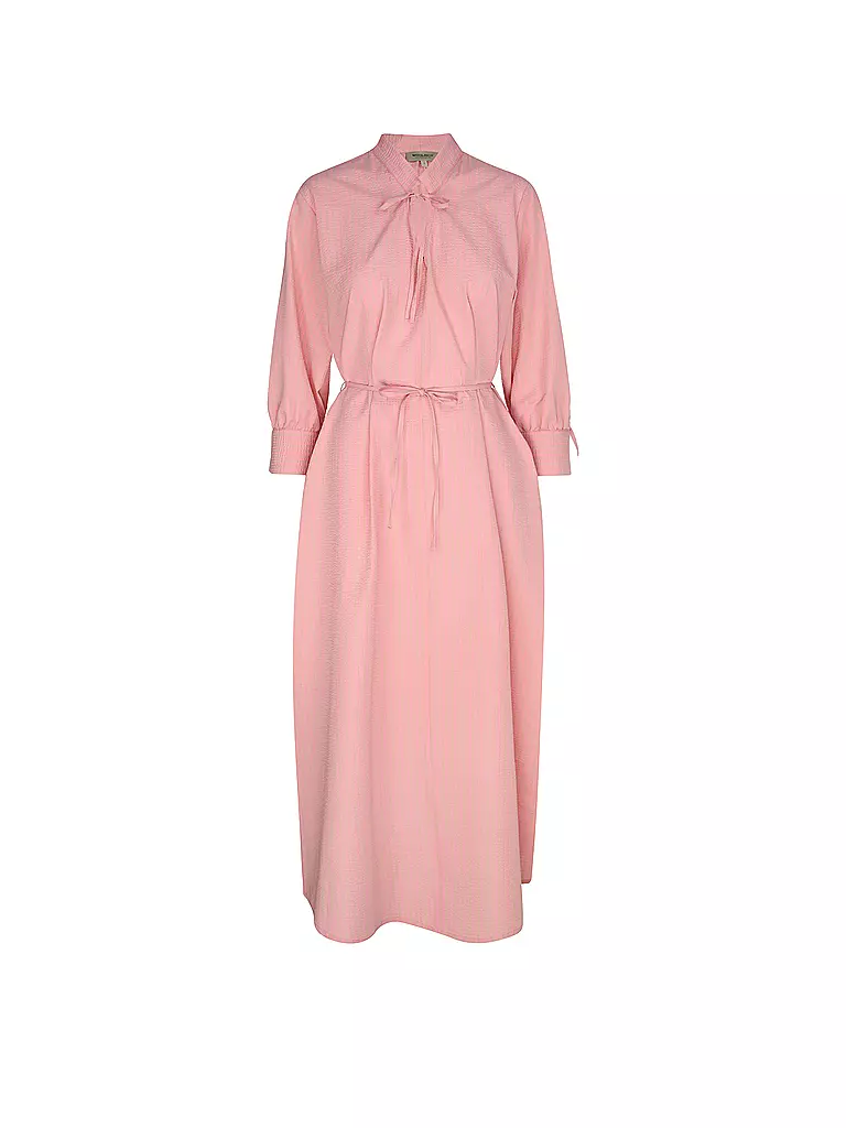 WOOLRICH | Maxikleid  | rosa