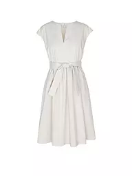 WOOLRICH | Minikleid | creme