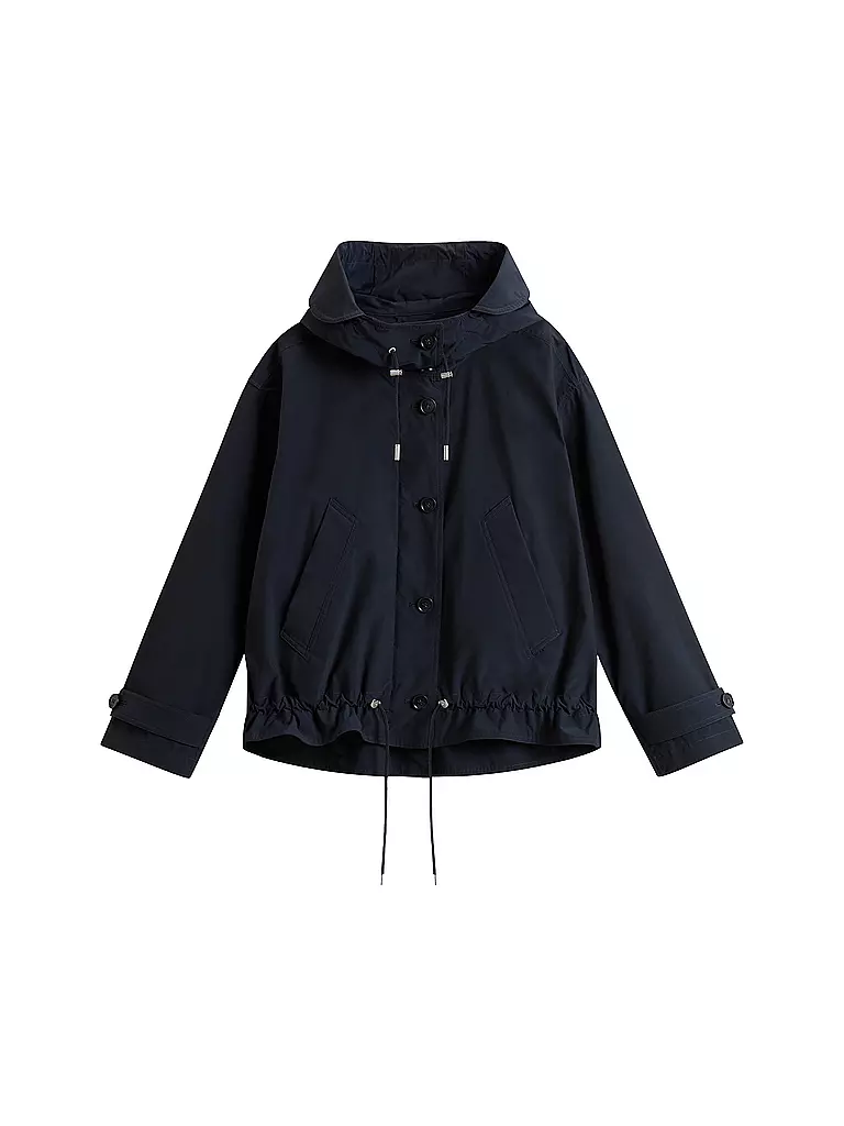 WOOLRICH | Parka  | dunkelblau