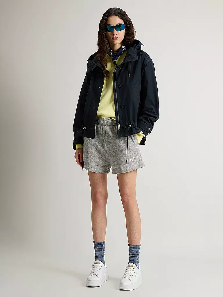 WOOLRICH | Parka  | dunkelblau
