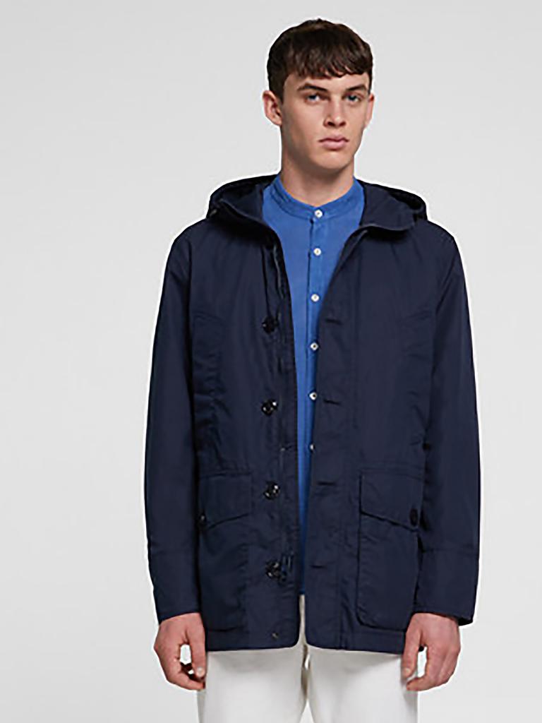woolrich summer parka