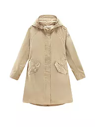 WOOLRICH | Parka | beige