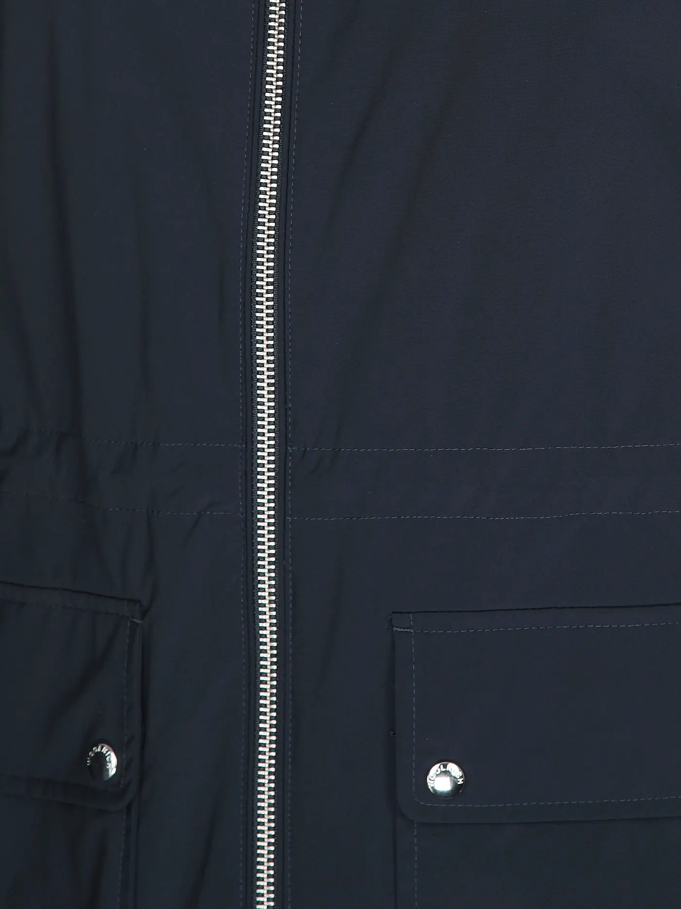 WOOLRICH | Parka | dunkelblau