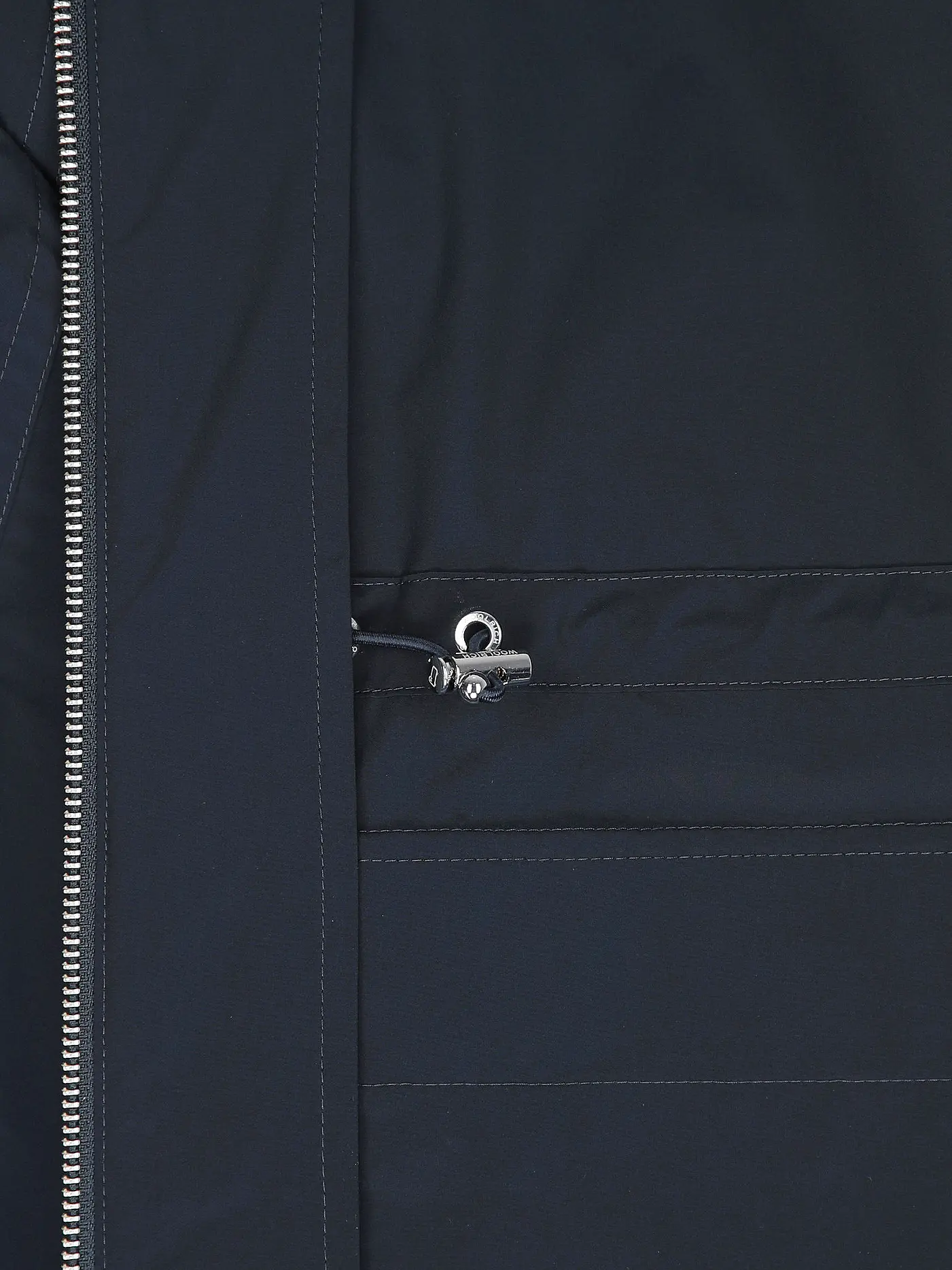 WOOLRICH | Parka | dunkelblau