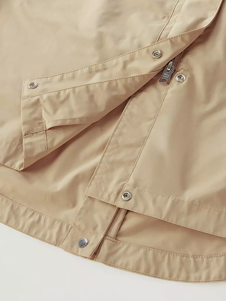 WOOLRICH | Parka | beige