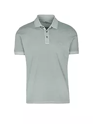 WOOLRICH | Poloshirt  | mint