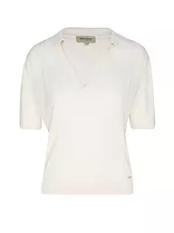 WOOLRICH | Poloshirt  | beige