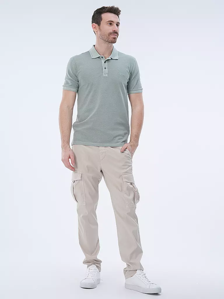 WOOLRICH | Poloshirt  | mint