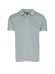 WOOLRICH | Poloshirt MACKINACK | mint
