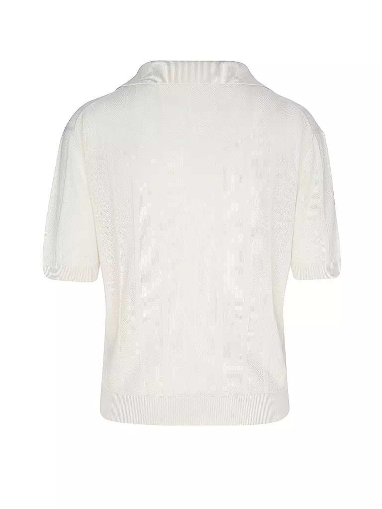 WOOLRICH | Poloshirt | beige