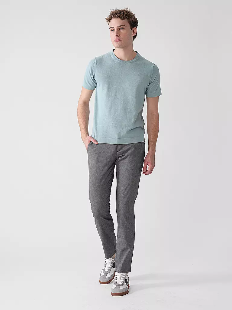 WOOLRICH | Pullover  | mint