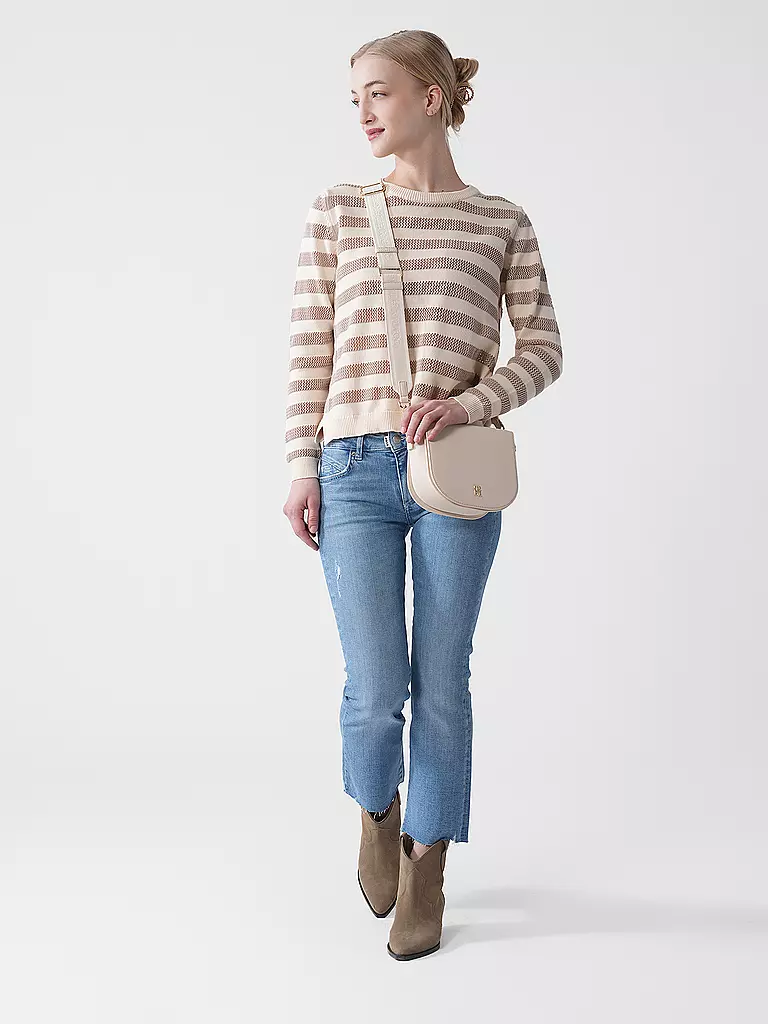 WOOLRICH | Pullover  | creme