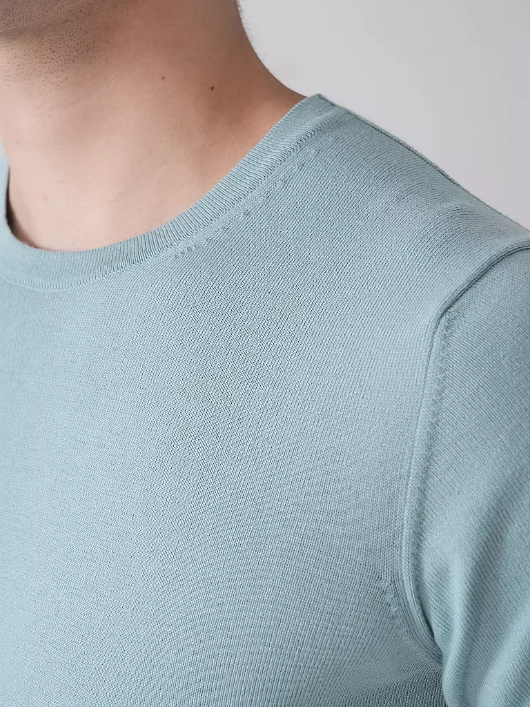 WOOLRICH | Pullover  | mint