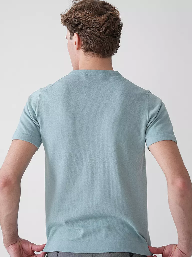 WOOLRICH | Pullover  | mint