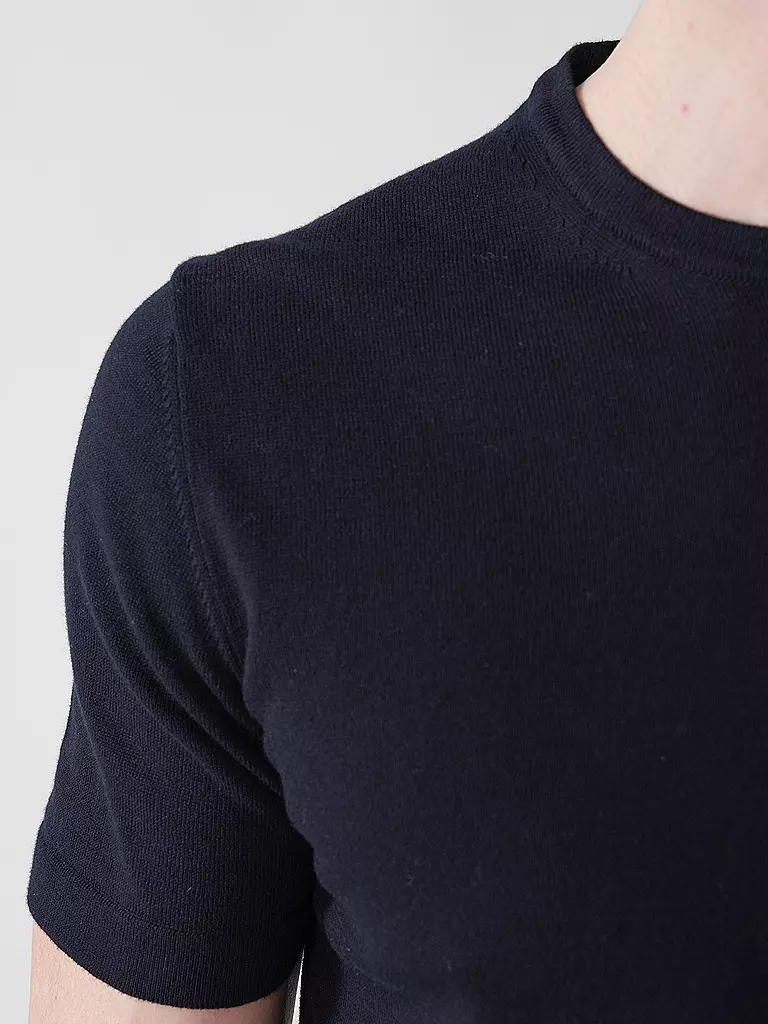 WOOLRICH | Pullover  | blau